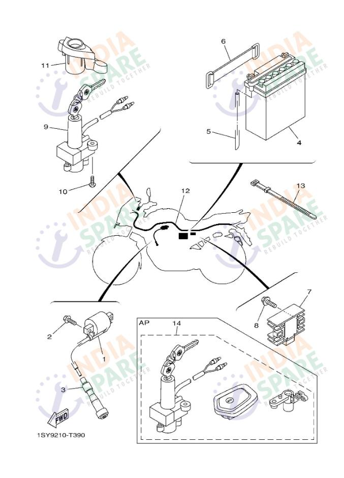 ELECTRICAL 1